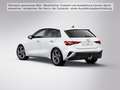 Audi A3 35 TFSI S line Weiß - thumbnail 3