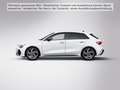 Audi A3 35 TFSI S line Weiß - thumbnail 2