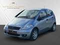 Mercedes-Benz A 150 A150 *SEHR GEPFLEGT*SCHECKHEFT*ALLWETTER*PDC*SHZ Bleu - thumbnail 3