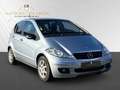 Mercedes-Benz A 150 A150 *SEHR GEPFLEGT*SCHECKHEFT*ALLWETTER*PDC*SHZ Bleu - thumbnail 1