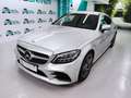 Mercedes-Benz C 220 Coupé 220d 9G-Tronic Gris - thumbnail 5