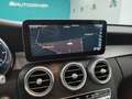 Mercedes-Benz C 220 Coupé 220d 9G-Tronic Gris - thumbnail 22