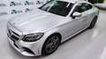 Mercedes-Benz C 220 Coupé 220d 9G-Tronic Gris - thumbnail 12