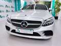 Mercedes-Benz C 220 Coupé 220d 9G-Tronic Gris - thumbnail 11