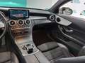 Mercedes-Benz C 220 Coupé 220d 9G-Tronic Gris - thumbnail 44