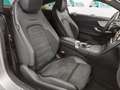 Mercedes-Benz C 220 Coupé 220d 9G-Tronic Gris - thumbnail 41