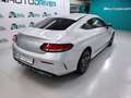 Mercedes-Benz C 220 Coupé 220d 9G-Tronic Gris - thumbnail 2