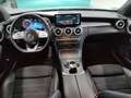 Mercedes-Benz C 220 Coupé 220d 9G-Tronic Gris - thumbnail 14