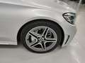 Mercedes-Benz C 220 Coupé 220d 9G-Tronic Gris - thumbnail 46