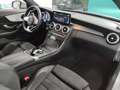 Mercedes-Benz C 220 Coupé 220d 9G-Tronic Gris - thumbnail 39
