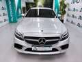 Mercedes-Benz C 220 Coupé 220d 9G-Tronic Gris - thumbnail 6