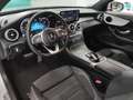 Mercedes-Benz C 220 Coupé 220d 9G-Tronic Gris - thumbnail 7