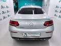 Mercedes-Benz C 220 Coupé 220d 9G-Tronic Gris - thumbnail 3
