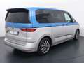 Volkswagen T7 Multivan 1.4 eHybrid L1H1 Style | 218 PK | Automaat | 6-Zit Blauw - thumbnail 5