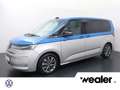 Volkswagen T7 Multivan 1.4 eHybrid L1H1 Style | 218 PK | Automaat | 6-Zit Blauw - thumbnail 1