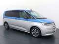 Volkswagen T7 Multivan 1.4 eHybrid L1H1 Style | 218 PK | Automaat | 6-Zit Blauw - thumbnail 3