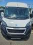 Peugeot Boxer Boxer MAXI 3000 L4H2 2,0 BlueHDi EURO6B KLIMA TOP! Weiß - thumbnail 8