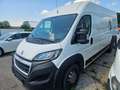 Peugeot Boxer Boxer MAXI 3000 L4H2 2,0 BlueHDi EURO6B KLIMA TOP! Weiß - thumbnail 2