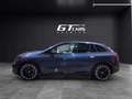 Mercedes-Benz EQE 53 350 4MATIC SUV Bleu - thumbnail 4
