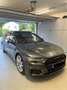 Audi A6 A6 Avant 50 TDI quattro sport tiptronic sport Grau - thumbnail 3