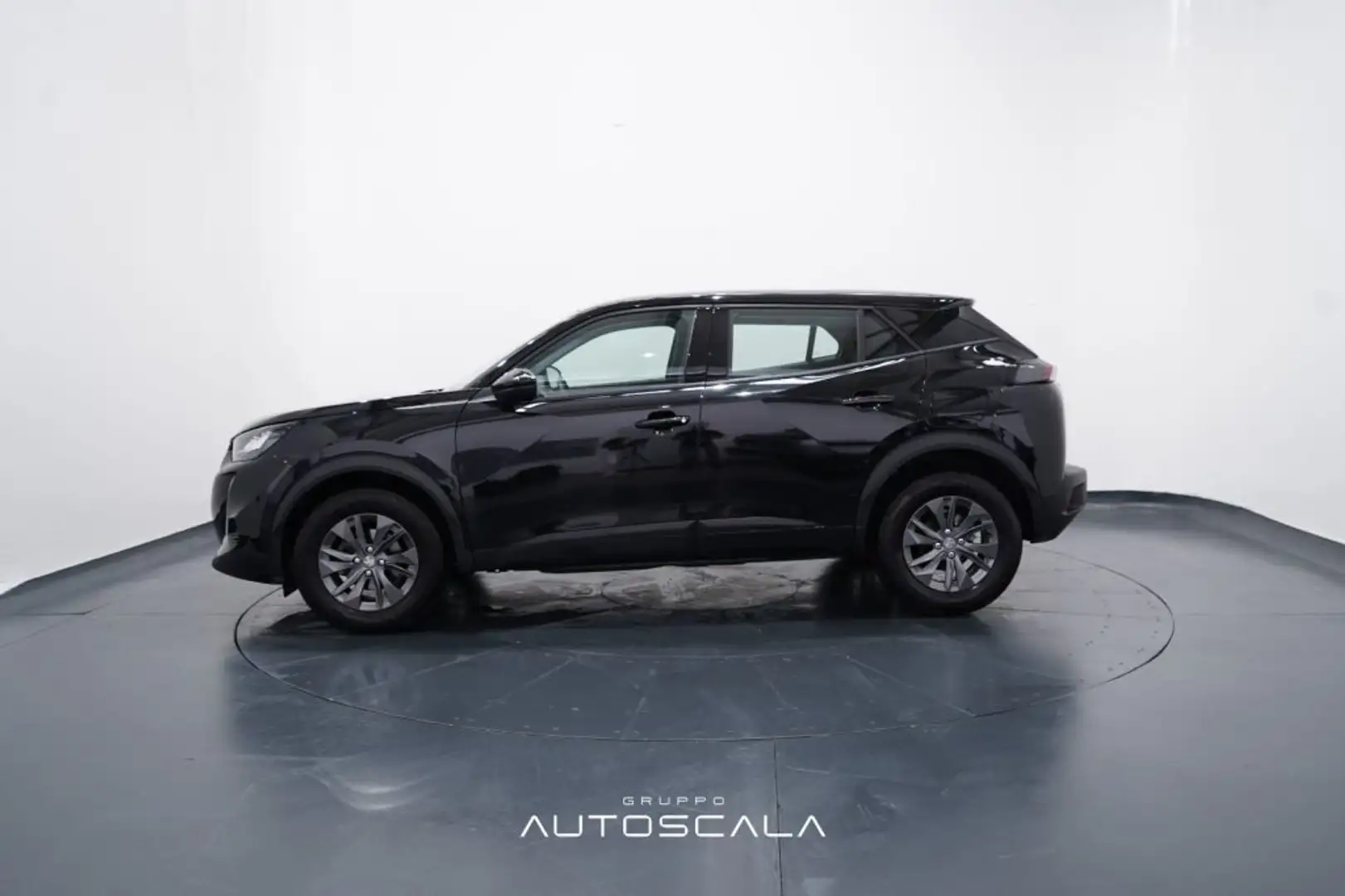 Peugeot 2008 1.2 PureTech 130cv S&S Active Pack Noir - 2