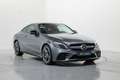 Mercedes-Benz C 43 AMG Coupé 4Matic Aut. Gris - thumbnail 3