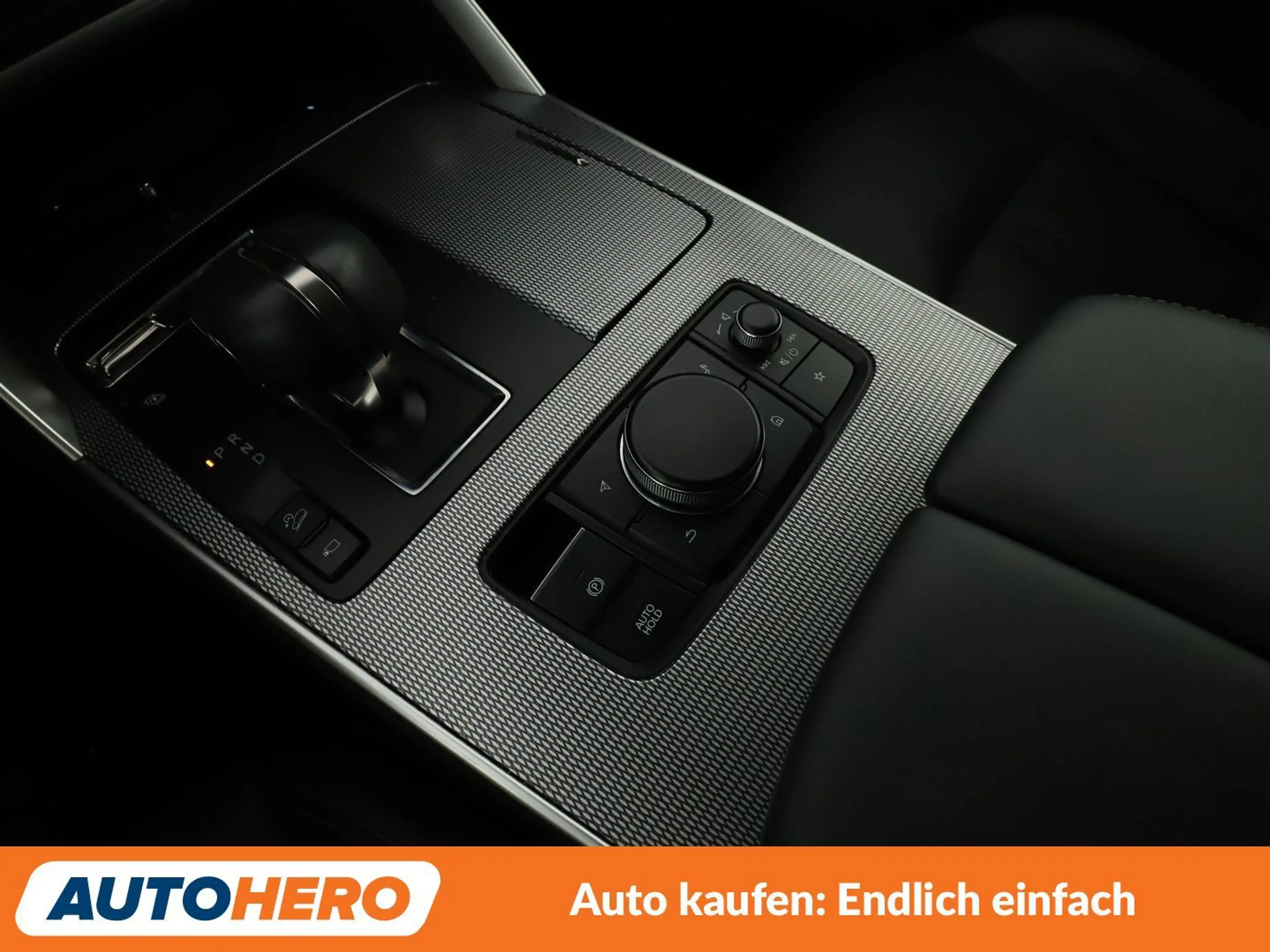 Mazda CX-60 2.5 e-Skyactiv Plug-in Hybrid Homura AWD Aut.*NAVI — photo 24