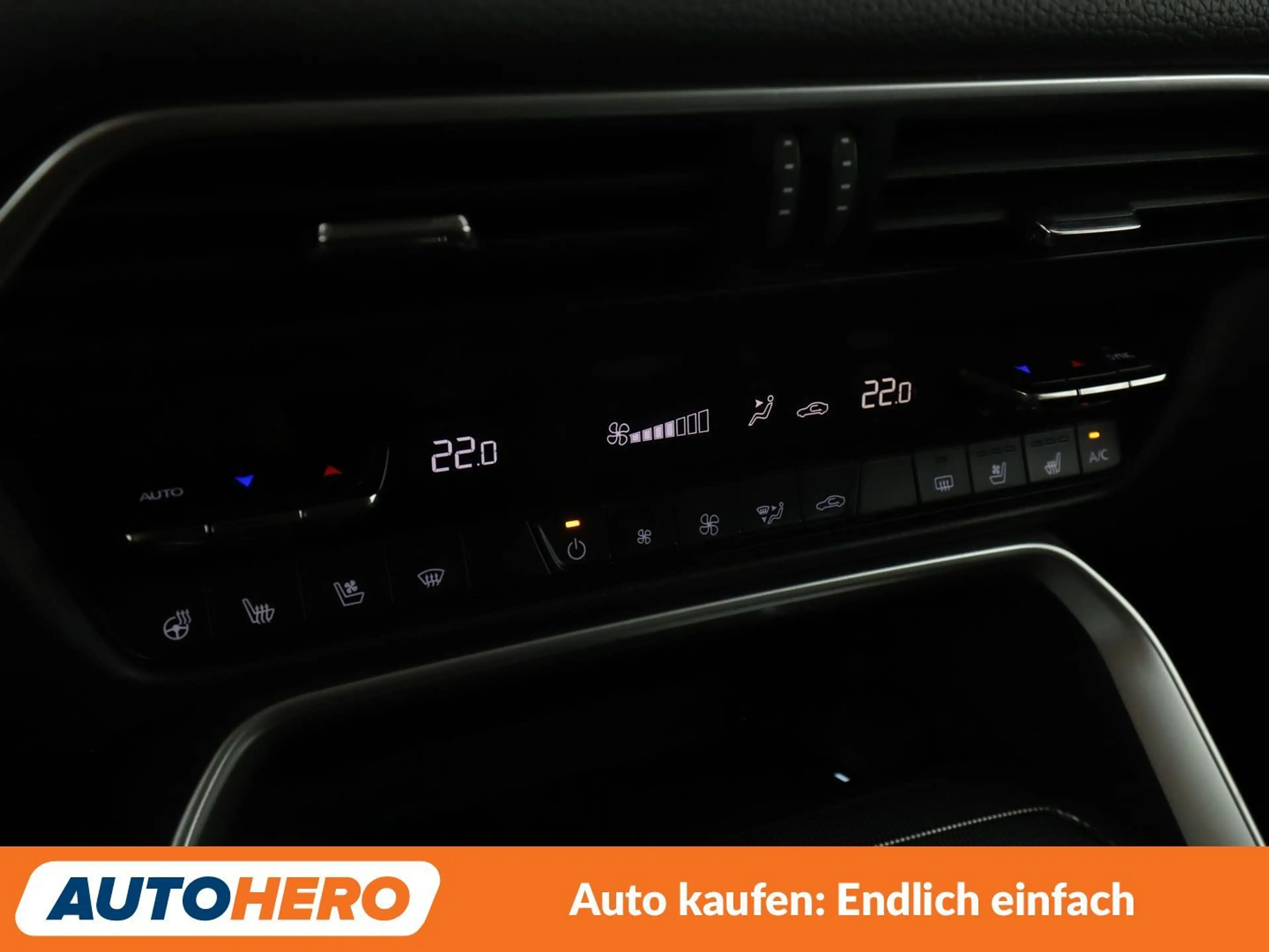 Mazda CX-60 2.5 e-Skyactiv Plug-in Hybrid Homura AWD Aut.*NAVI — photo 23