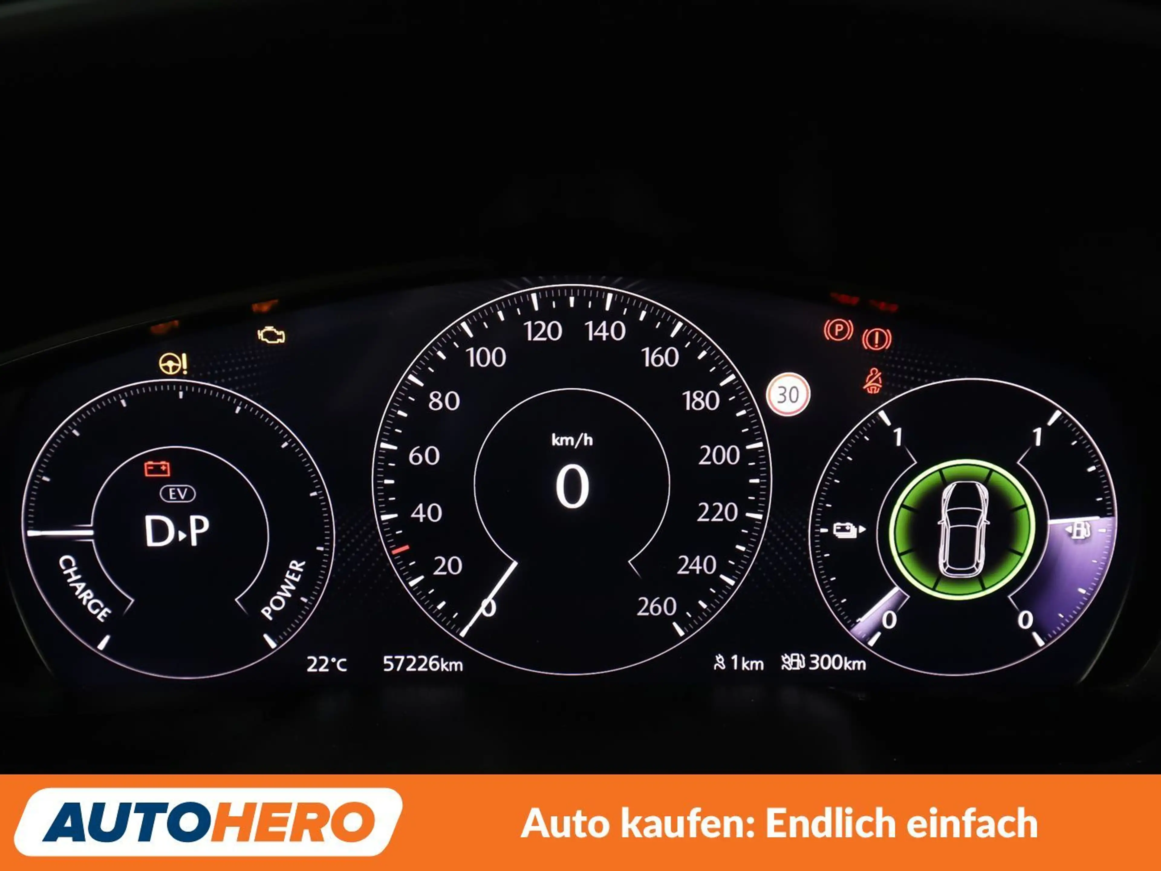 Mazda CX-60 2.5 e-Skyactiv Plug-in Hybrid Homura AWD Aut.*NAVI — photo 20