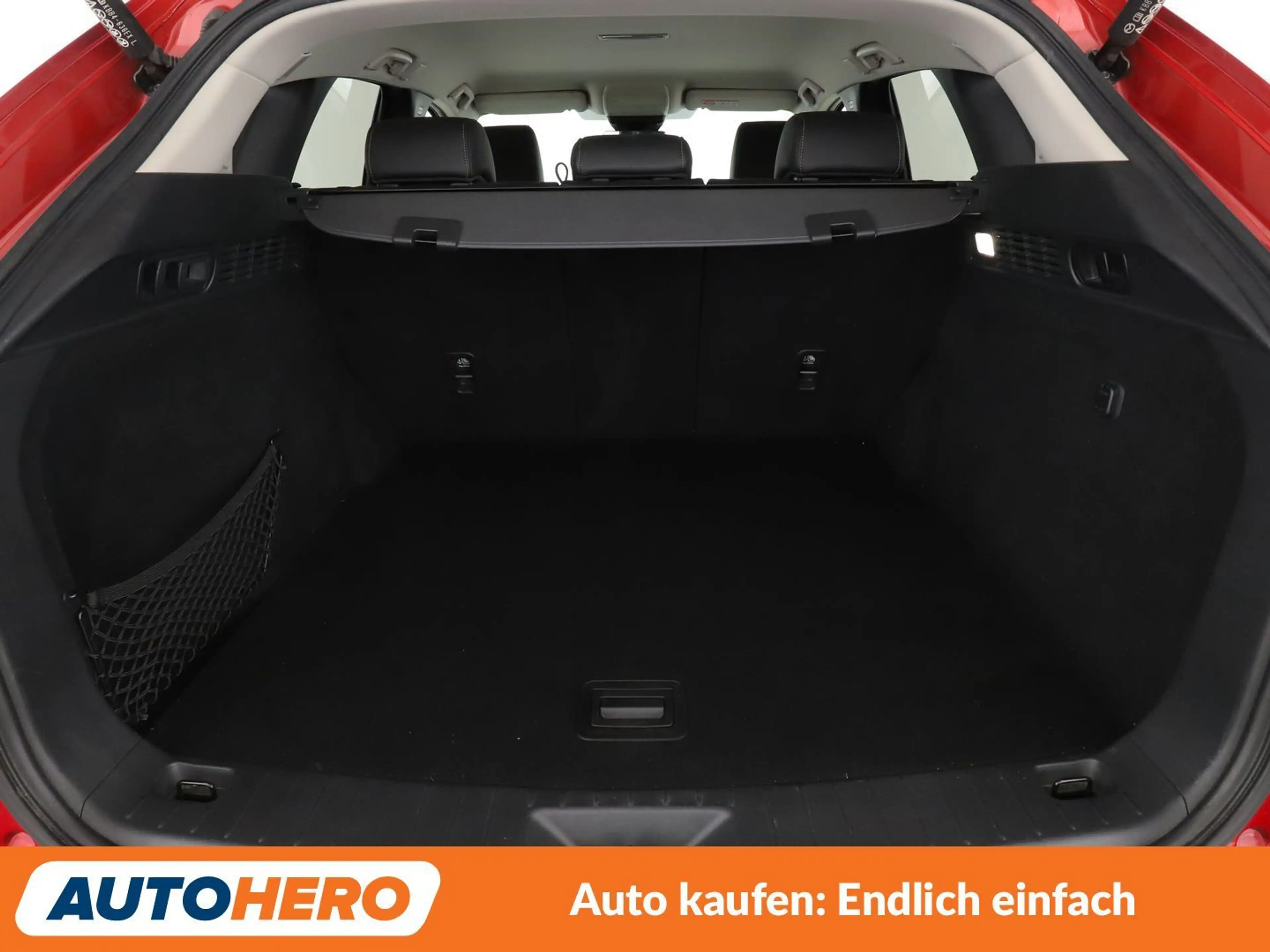 Mazda CX-60 2.5 e-Skyactiv Plug-in Hybrid Homura AWD Aut.*NAVI — photo 17