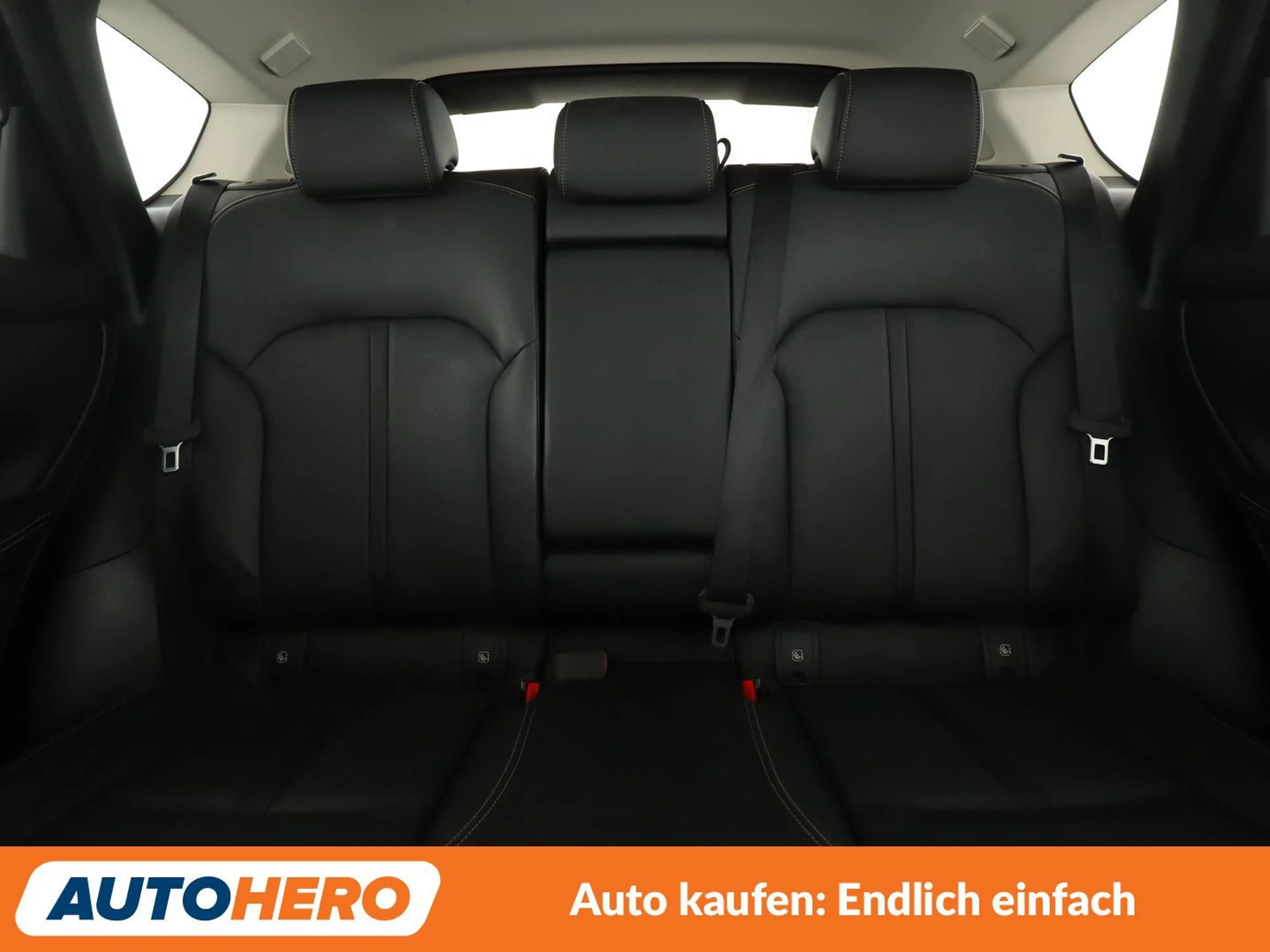 Mazda CX-60 2.5 e-Skyactiv Plug-in Hybrid Homura AWD Aut.*NAVI — photo 15