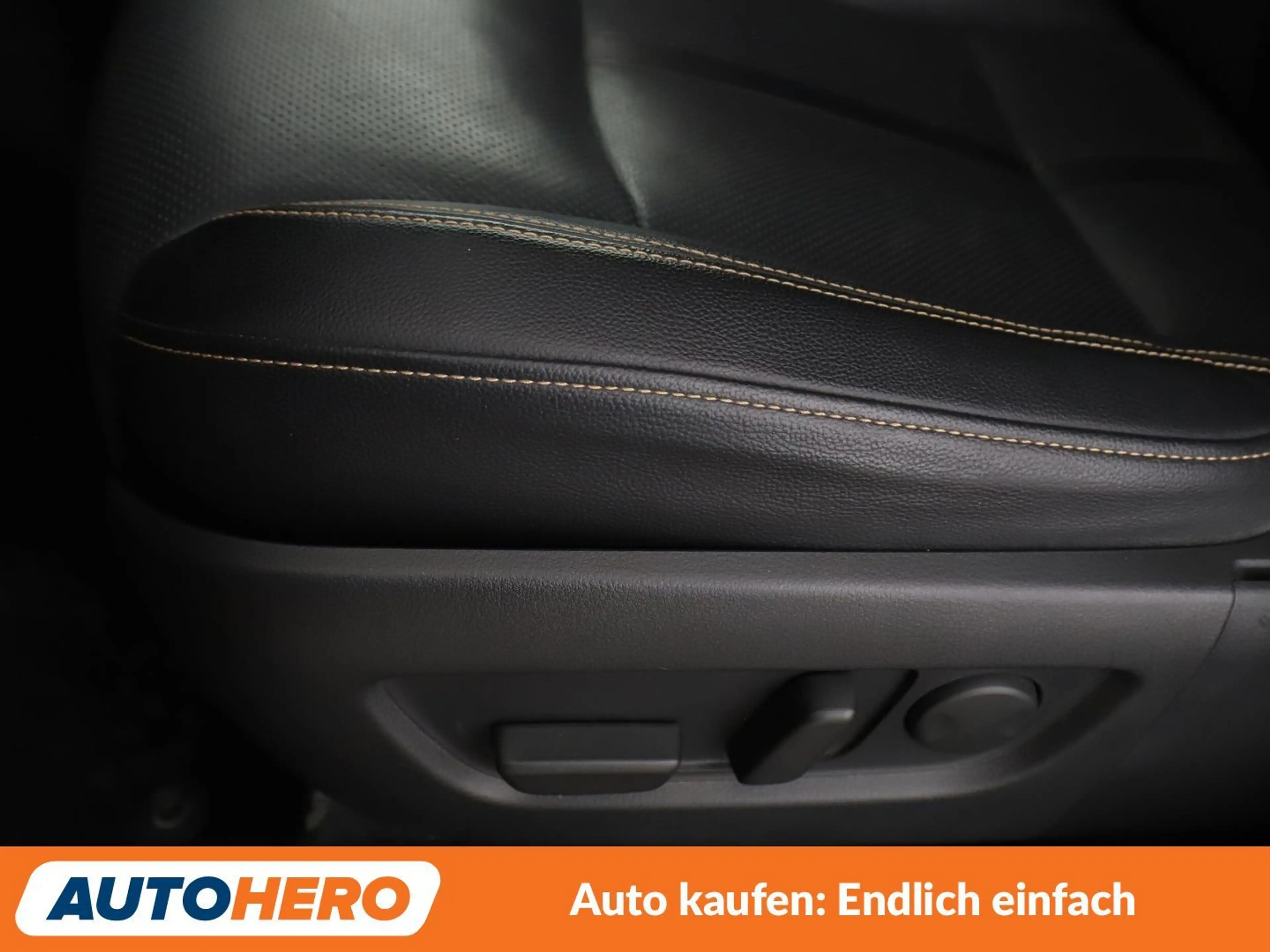Mazda CX-60 2.5 e-Skyactiv Plug-in Hybrid Homura AWD Aut.*NAVI — photo 29