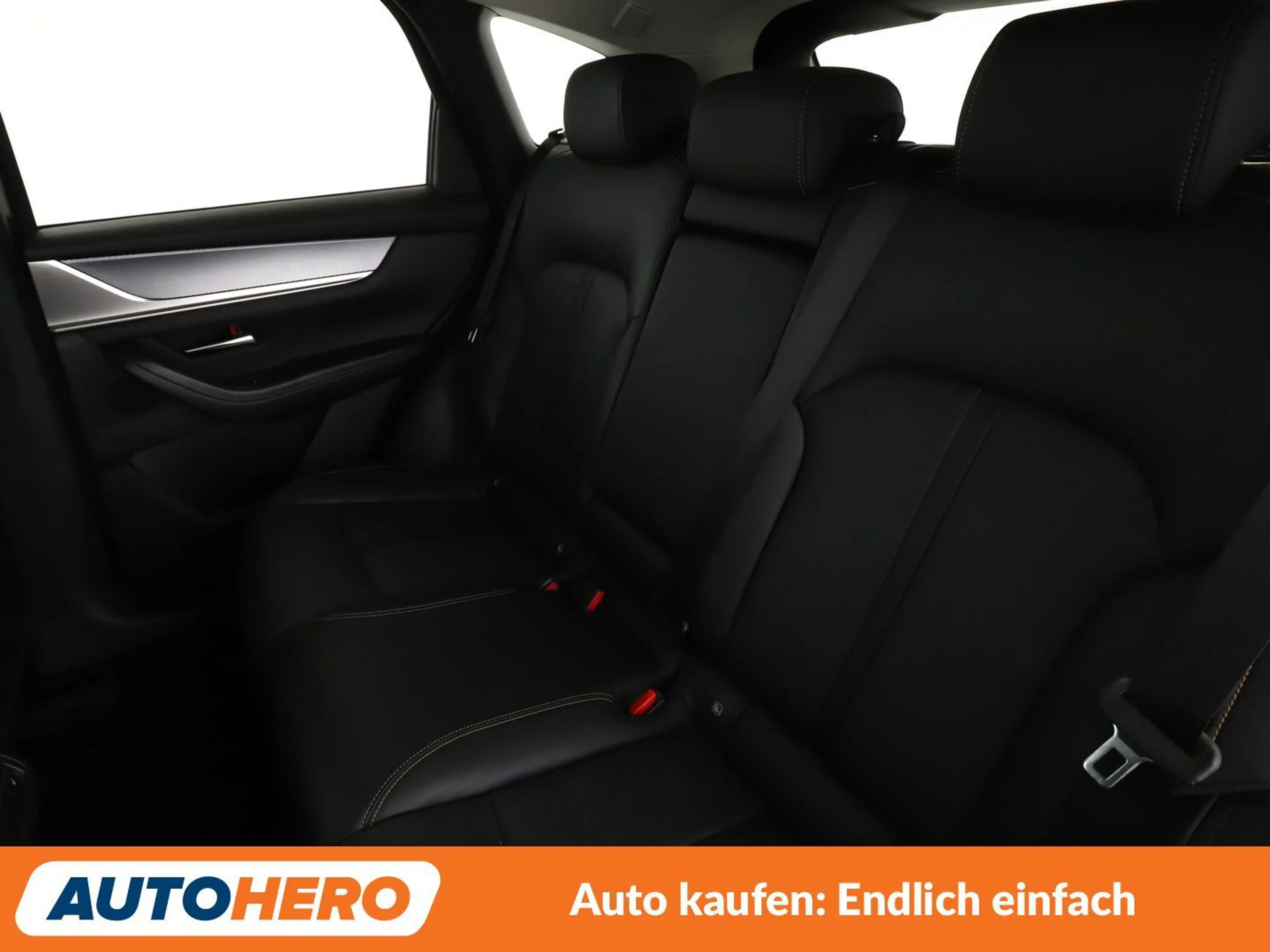 Mazda CX-60 2.5 e-Skyactiv Plug-in Hybrid Homura AWD Aut.*NAVI — photo 14