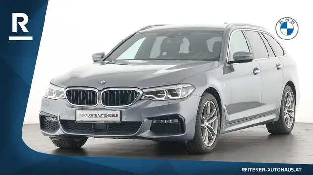 BMW 530 d xDrive G31 *M-Sportpaket *Massage-Sitze *Soft-Close