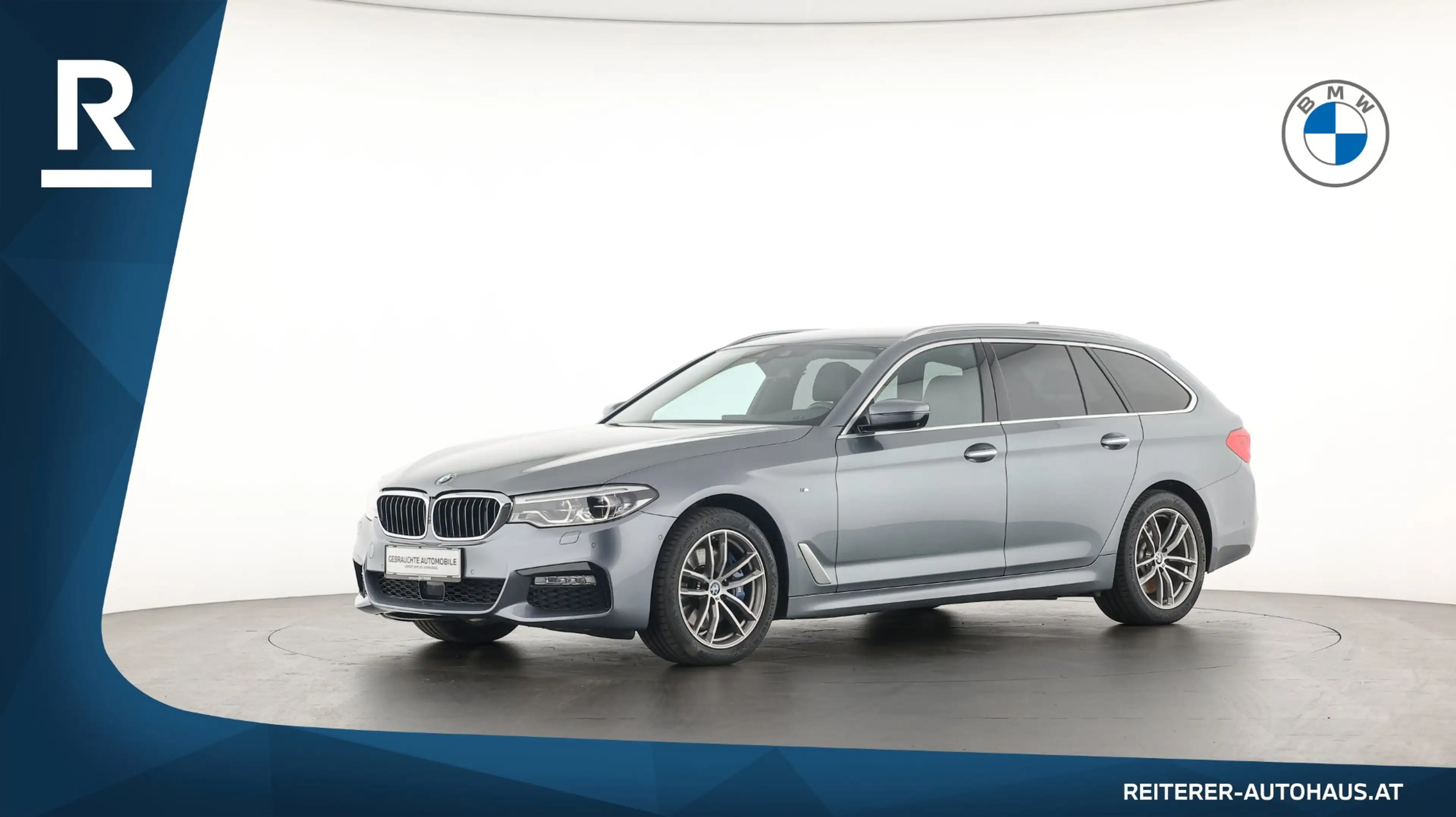 BMW 530 d xDrive G31 *M-Sportpaket *Massage-Sitze *Soft-Close — photo 3