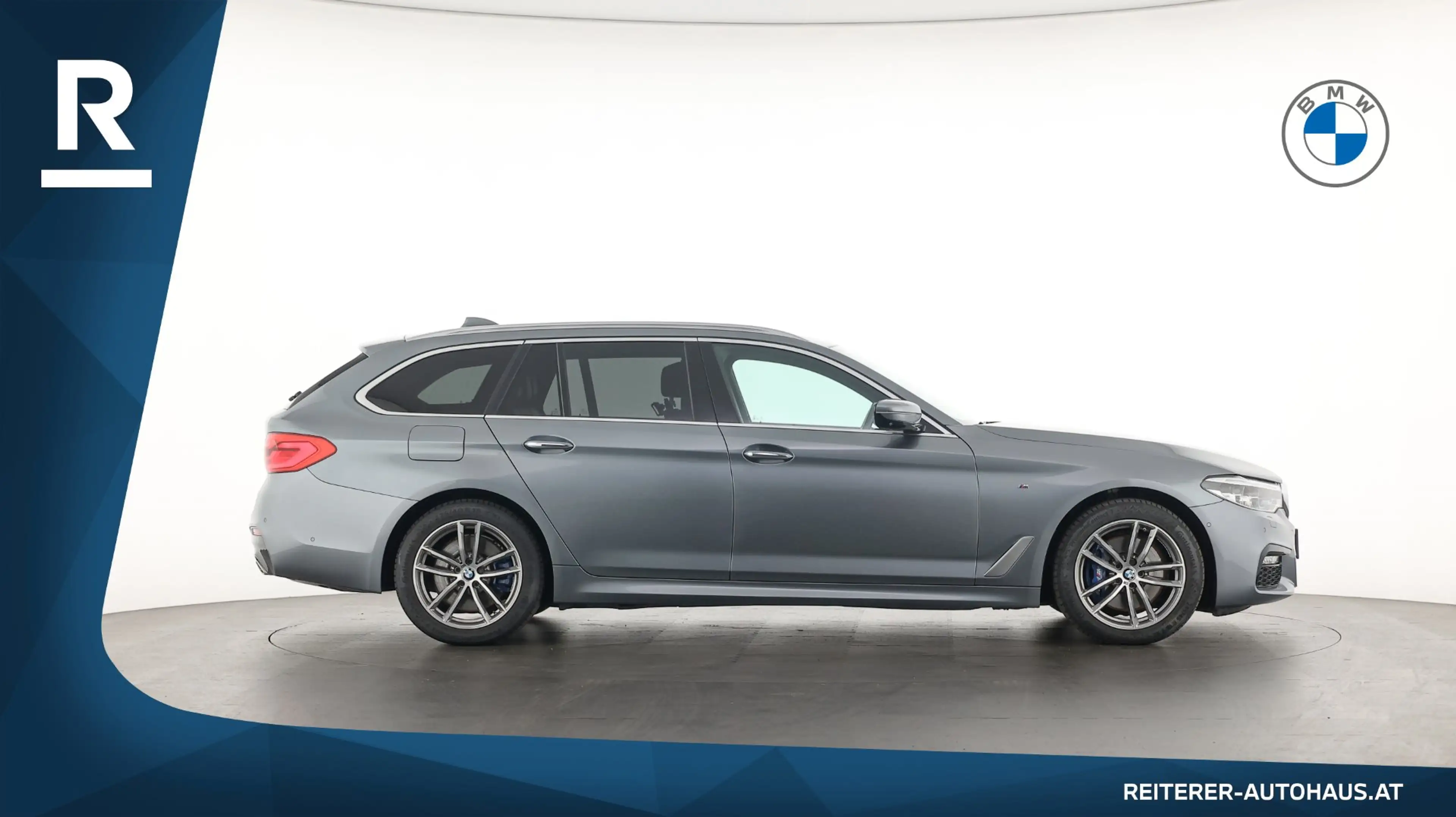 BMW 530 d xDrive G31 *M-Sportpaket *Massage-Sitze *Soft-Close — photo 7