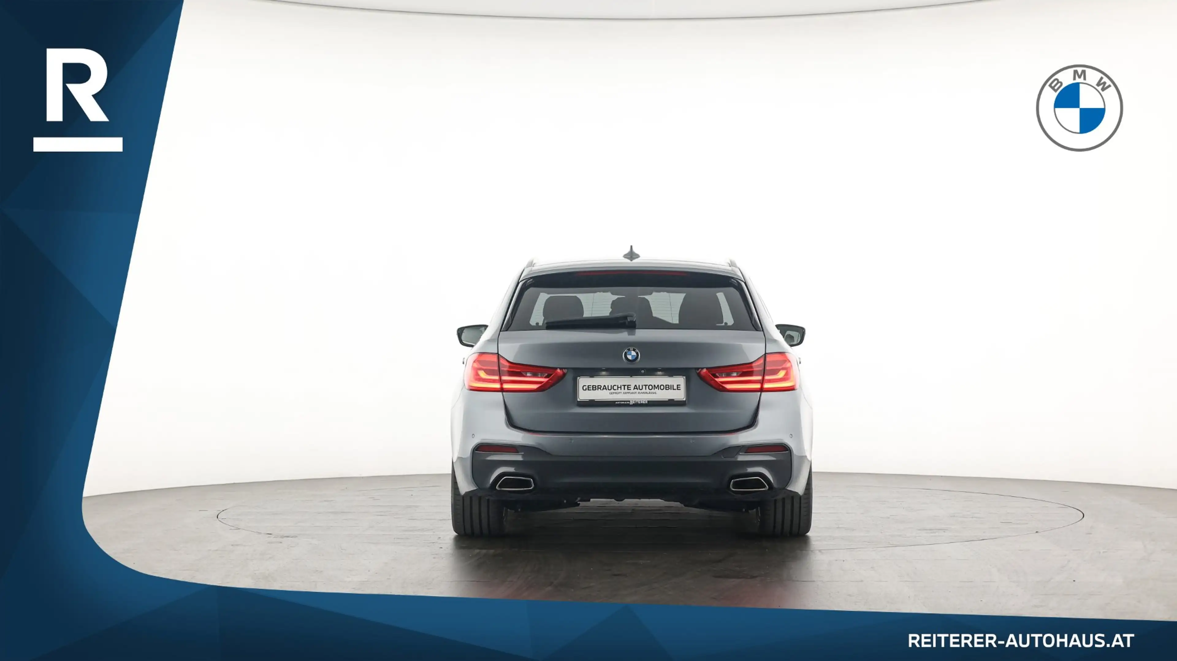 BMW 530 d xDrive G31 *M-Sportpaket *Massage-Sitze *Soft-Close — photo 5