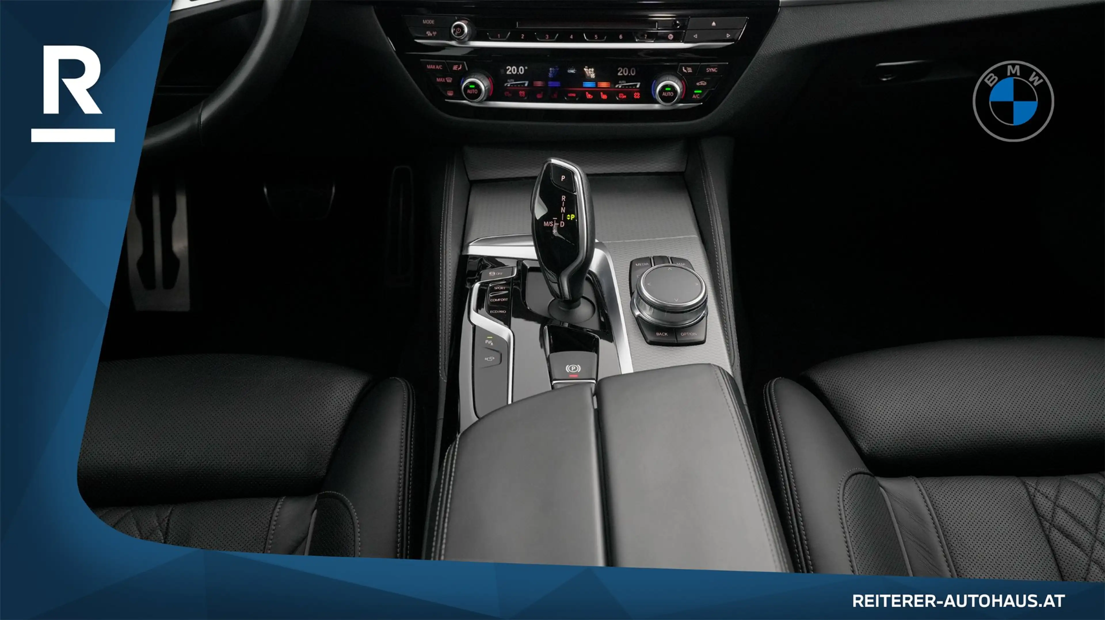 BMW 530 d xDrive G31 *M-Sportpaket *Massage-Sitze *Soft-Close — photo 15