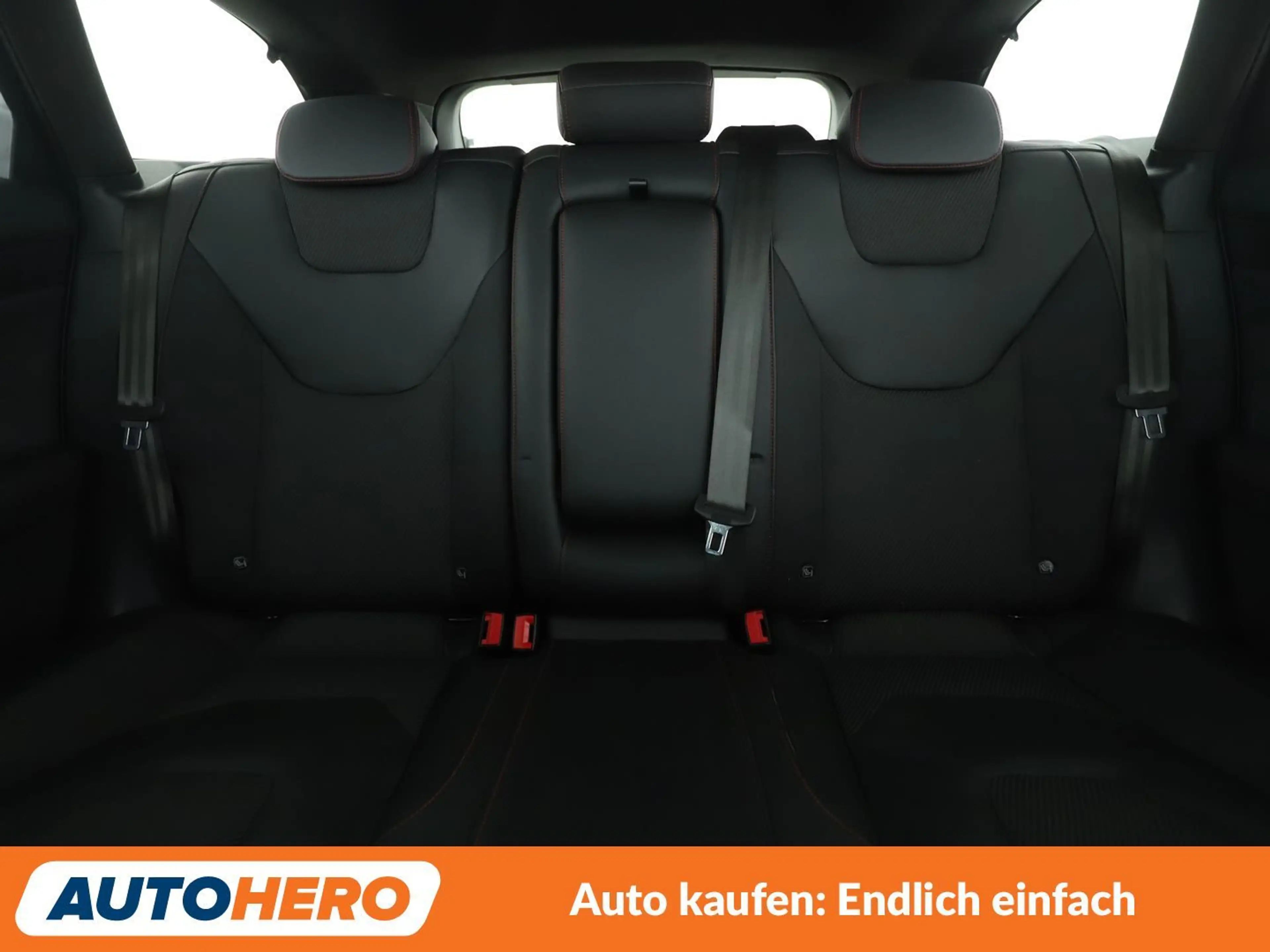 Ford Mondeo 2.0 TDCi ST-Line*NAVI*LED*SPUR*PDC*SHZ*KLIMA* — photo 15