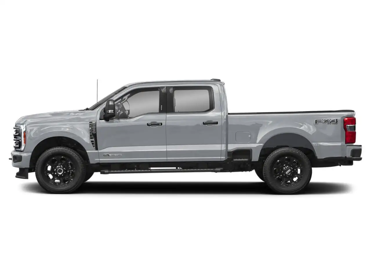 Ford F 250 снимка Ford F 250