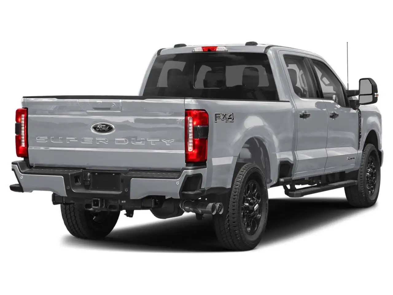 Ford F 250 снимка Ford F 250
