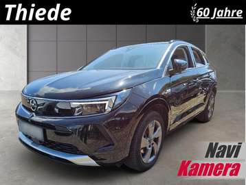 1.2T ELEGANCE NAVI/LED/KAMERA/SH