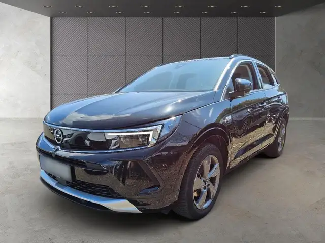 Opel Grandland X view 6