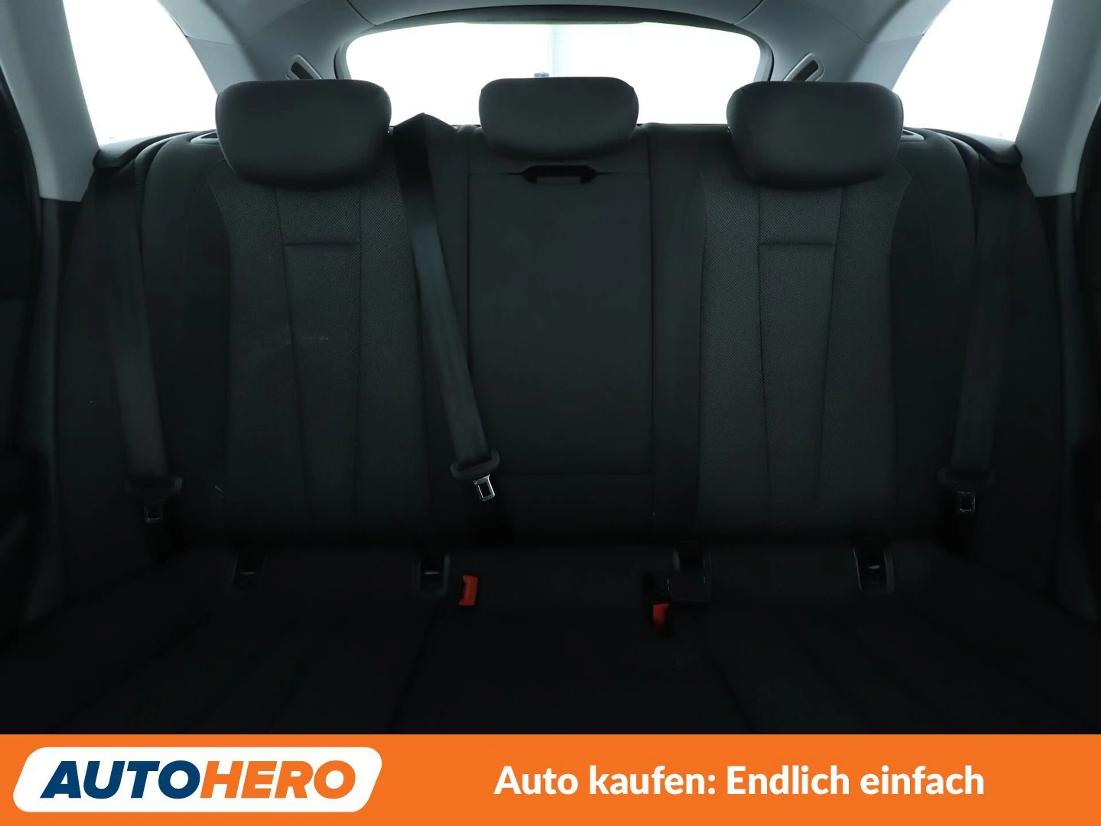 Audi A4 1.4 TFSI ACT Aut.*NAVI*XENON*TEMPO*PDC* — photo 15