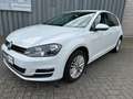 Volkswagen Golf Cup BMT Weiß - thumbnail 3