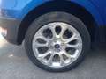 Ford EcoSport ST Line 1.5 EcoBlue Blu/Azzurro - thumbnail 11