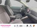 Volkswagen Taigo Life 1.0 TSI Navi Digitales Cockpit LED Blendfreie Grau - thumbnail 11
