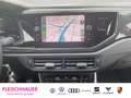 Volkswagen Taigo Life 1.0 TSI Navi Digitales Cockpit LED Blendfreie Grau - thumbnail 12