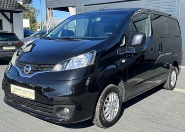 1.5 dci Premium 7-Sitze+Navi+RFK+
