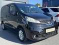 Nissan Evalia 1.5 dci Premium 7-Sitze+Navi+RFK+ Schwarz - thumbnail 3
